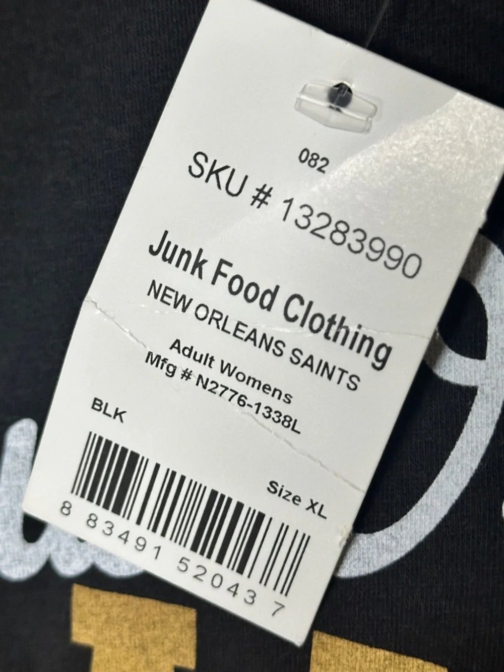Junk Food Clothing elevate your